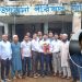 লাখাইয়ে নতুন ইউএনও তারেক হাসানের যোগদান