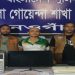 নওগাঁয় কম্পিউটারে জাল টাকা তৈরি, ৪৭ হাজার টাকার নোটসহ আটক ১