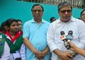 ডেঙ্গুর প্রজননস্থল ধ্বংসে বছরজুড়ে অভিযান চালানোর নির্দেশ