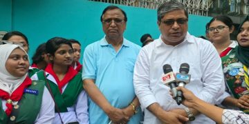 ডেঙ্গুর প্রজননস্থল ধ্বংসে বছরজুড়ে অভিযান চালানোর নির্দেশ