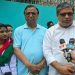 ডেঙ্গুর প্রজননস্থল ধ্বংসে বছরজুড়ে অভিযান চালানোর নির্দেশ