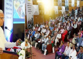 ‘আমি’ নয়, ‘আমরা’ ধারণ করলেই সমাজ হবে আরও সুন্দর: সমাজকল্যাণ মন্ত্রী