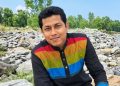 নওগাঁয় সড়ক দুর্ঘটনায় প্রাণ গেল প্রকৌশলীর