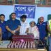 নওগাঁয় ৩ হাজার ৮৭০ পিস ট্যাপেন্টাডল উদ্ধার, নারীসহ দুজন আটক