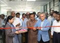 সেতু ভবনে বৃক্ষরোপণ ও নবনির্মিত অডিটোরিয়াম উদ্বোধন