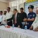 বাহুবলে ক্ষুদ্র নৃগোষ্ঠীর মাঝে সেলাই মেশিন, বাইসাইকেল ও শিক্ষাবৃত্তি বিতরণ