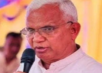 কাঁচা রাস্তা পাকা হবে, উন্নয়নে বদলাবে দিনাজপুর-৬: সমাজকল্যাণমন্ত্রী