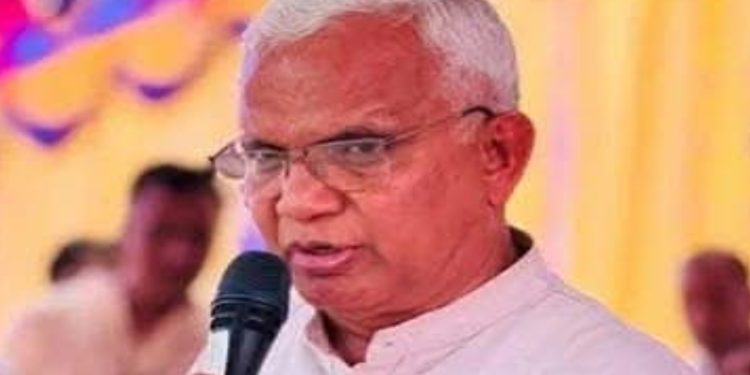 কাঁচা রাস্তা পাকা হবে, উন্নয়নে বদলাবে দিনাজপুর-৬: সমাজকল্যাণমন্ত্রী