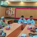 লাখাইয়ে নবাগত ইউএনওর সঙ্গে সাংবাদিকদের মতবিনিময়, বিদায়ী ইউএনওকে সংবর্ধনা