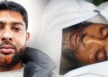 চৌদ্দগ্রামে নিজ অফিসে ওয়াইফাই ব্যবসায়ীর ঝুলন্ত মরদেহ, মৃত্যু নিয়ে রহস্য