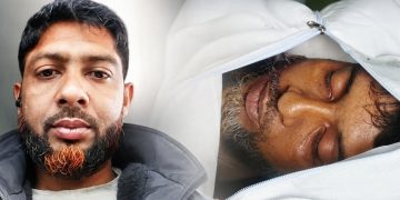 চৌদ্দগ্রামে নিজ অফিসে ওয়াইফাই ব্যবসায়ীর ঝুলন্ত মরদেহ, মৃত্যু নিয়ে রহস্য