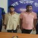 বাহুবলের রশিদপুরে মাদকবিরোধী র‍্যালি