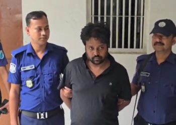 সাভারে পুলিশ সদস্যকে পিটিয়ে হত্যা গ্রেপ্তার ১