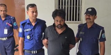 সাভারে পুলিশ সদস্যকে পিটিয়ে হত্যা গ্রেপ্তার ১