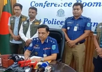 গাইবান্ধায় ৩১ হাজার টাকায় বিক্রি হওয়া ১৩ মাসের শিশুকে উদ্ধার, গ্রেপ্তার ৪