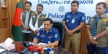 গাইবান্ধায় ৩১ হাজার টাকায় বিক্রি হওয়া ১৩ মাসের শিশুকে উদ্ধার, গ্রেপ্তার ৪