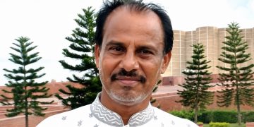 বংশীকুন্ডা উত্তরে চেয়ারম্যান পদে আলোচনায় আনিসুল হক বাচ্চু