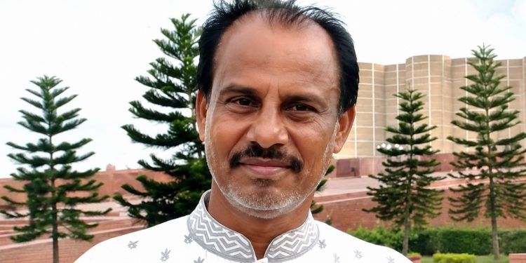 বংশীকুন্ডা উত্তরে চেয়ারম্যান পদে আলোচনায় আনিসুল হক বাচ্চু