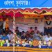 ধর্মপাশায় ফজলুল হক সেলবর্ষী স্মৃতি ফুটবল টুর্নামেন্ট অনুষ্ঠিত