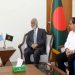 স্থানীয় সরকার শক্তিশালী করতে ইউএনডিপির সহযোগিতা চান মন্ত্রী