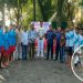 ‘মাদক ছেড়ে মাঠে চলো’ প্রতিপাদ্যে মধ্যনগরে কমিউনিটি পুলিশিং কাবাডি