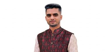 হবিগঞ্জের বানিয়াচং থানা পুলিশের অভিযানে ৯ মার্ডার মামলার আসামী জনাব আলী কলেজ ছাত্রলীগ সভাপতি ও কৃষকলীগ নেতা সহ গ্রেফতার ২জন