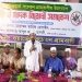 চৌদ্দগ্রামের শুভপুরে চুরি-মাদকবিরোধী সমাবেশ অনুষ্ঠিত