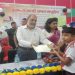 বদলগাছীতে কিন্ডারগার্টেন শিক্ষার্থীদের সনদ ও ক্রেস্ট বিতরণ