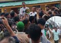 মধ্যনগরে বিএনপির প্রতিষ্ঠাবার্ষিকীতে বর্ণাঢ্য শোভাযাত্রা, আলোচনা সভা অনুষ্ঠিত