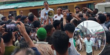 মধ্যনগরে বিএনপির প্রতিষ্ঠাবার্ষিকীতে বর্ণাঢ্য শোভাযাত্রা, আলোচনা সভা অনুষ্ঠিত