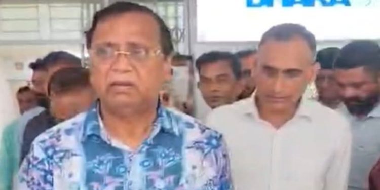 নাগরিক সেবা সহজীকরণে ৫ ব্যাংকের সঙ্গে ডিএসসিসির সমঝোতা
