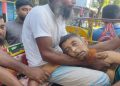 নওগাঁয় বিদ্যুৎস্পৃষ্ট হয়ে অটোরিকশাচালকসহ দুজনের মৃত্যু