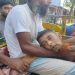 নওগাঁয় বিদ্যুৎস্পৃষ্ট হয়ে অটোরিকশাচালকসহ দুজনের মৃত্যু