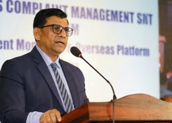 মালয়েশিয়ার বন্ধ শ্রমবাজার স্বচ্ছ প্রক্রিয়ায় উন্মুক্তে কাজ করছে সরকার
