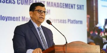 মালয়েশিয়ার বন্ধ শ্রমবাজার স্বচ্ছ প্রক্রিয়ায় উন্মুক্তে কাজ করছে সরকার