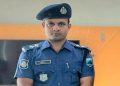 নওগাঁয় ছাত্রলীগ নেতাকে পালানোর সুযোগ দেওয়ার অভিযোগে এসআই প্রত্যাহার