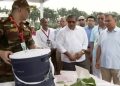 ডিএনসিসির ডেঙ্গু প্রতিরোধ কার্যক্রমের স্টল পরিদর্শন করলেন প্রধানমন্ত্রী তারেক রহমান