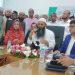 গাইবান্ধায় মসজিদভিত্তিক শিশু ও গণশিক্ষা শিক্ষকদের সঙ্গে মতবিনিময়