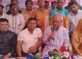 বিএনপির ইতিহাস ন্যায়ের পক্ষে ও অঙ্গীকার রক্ষার পক্ষে: রুহুল কবির রিজভী