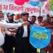 গাইবান্ধায় ৫০তম গ্রীষ্মকালীন ক্রীড়া প্রতিযোগিতার বর্ণাঢ্য উদ্বোধন