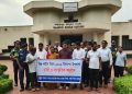 পর্যটন দিবসে পাহাড়পুরে উদ্ধারকৃত প্রত্নবস্তুর উন্মুক্ত প্রদর্শনী