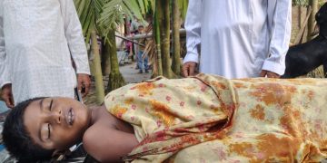 রাণীনগরে খালে ডুবে ১১ বছরের শিশুর মৃত্যু