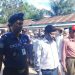 লাখাইয়ে বীরমুক্তিযোদ্ধা শাহেদ আলীর রাষ্ট্রীয় মর্যাদায় দাফন