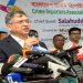 অপরাধ দমনে ক্রাইম রিপোর্টারদের দায়িত্বশীল ভূমিকার আহ্বান