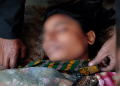 বাহুবলে গৃহবধূর বিষপানে মৃত্যু, হাসপাতালে লাশ রেখে স্বজনদের আত্মগোপন