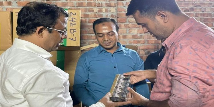 সিগারেট খাতে ভ্যাট ফাঁকির নতুন কৌশল, সাড়ে ৭২ কোটি টাকার রাজস্ব ফাঁকি উদঘাটন