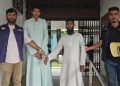 সাভারে মাদরাসাছাত্রকে পাঁচ মাস বলাৎকারের অভিযোগ, মামলা
