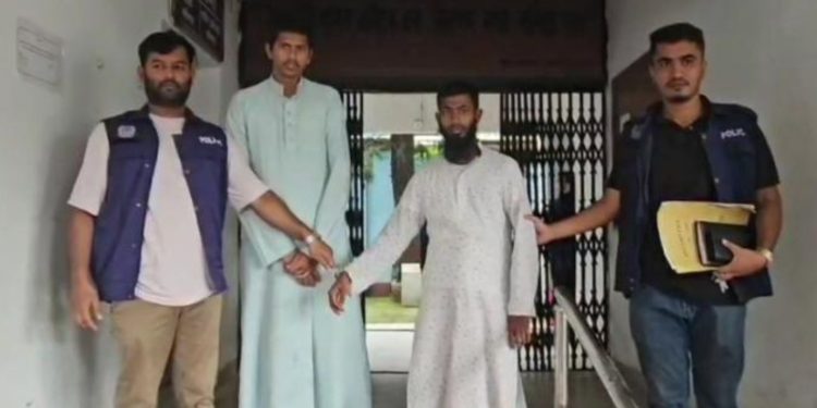 সাভারে মাদরাসাছাত্রকে পাঁচ মাস বলাৎকারের অভিযোগ, মামলা