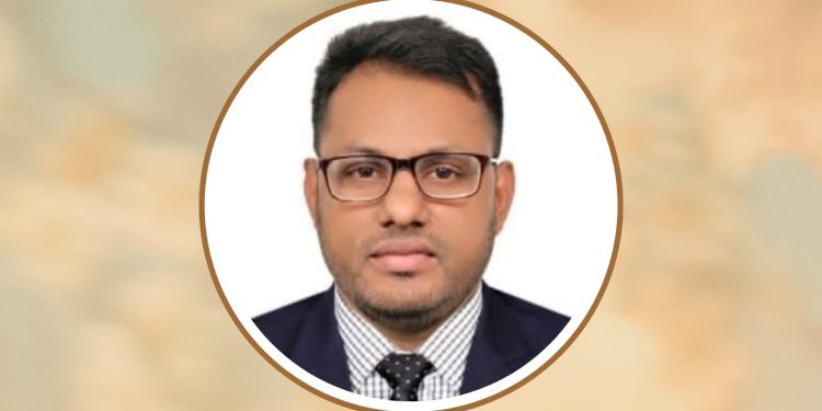 রাজনীতি হোক মানুষের জন্য, ক্ষমতার জন্য নয়- সারোয়ার জাহান