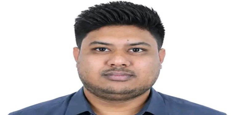 সামাজিক যোগাযোগমাধ্যমে বিভ্রান্তিকর তথ্য ছড়ালে আইনগত ব্যবস্থা: মিল্টন